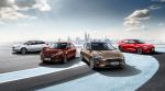 Ford Focus ST-Line 2018 года (CN)